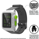 Catalyst Waterproof Case for 42mm Apple Watch Series 1