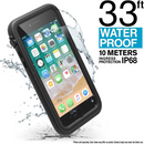 Catalyst Waterproof Case for iPhone 7+ / 8+ (5.5")
