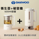 DAEWOO 大宇 DY-SM03 養生壺套裝