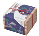 SEISHIN 特色樹木品種 GD-846 小木盆種子套裝系列 - 黑松/紅葉/櫻