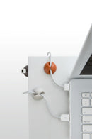BlueLounge CableDrop 多重用途整線器