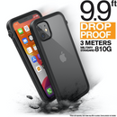 Catalyst Impact Protection Case for iPhone 11 (6.1")