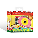 Verbatim Mini Camera 迷你相機