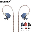Nicehck NX7 MK3 專業7單元耳機