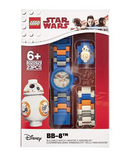 Lego 人偶手錶星球大戰系列 - BB-8
