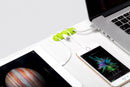BlueLounge CableDrop Multi 集線器