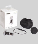 Shure MOTIV MV88 數碼立體聲電容式咪高風