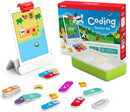 Osmo Coding Starter Kit 學習遊戲教育編程