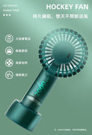Ice Hockey Cooling Fan 冰球手提座枱兩用風扇