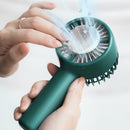 Ice Hockey Cooling Fan 冰球手提座枱兩用風扇