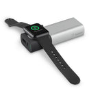 Belkin Valet Charger™ Power Pack 6700 mAh Apple Watch + iPhone 行動充電器 F8J201btSLV