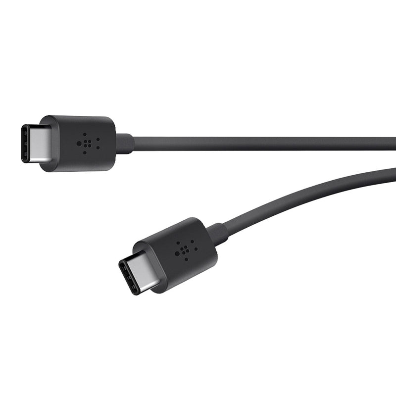 Belkin MIXIT↑™ USB-C™ 轉 USB-C 線纜（USB Type C™）