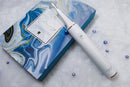 小米 素諾 Sunuo T11 Pro 家用智能視覺超聲微積分潔牙機 -白色