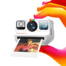 Polaroid Go 超迷你即影即有相機 - 白色
