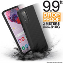 Catalyst Impact Protection Case for Galaxy S20(6.9")