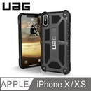 UAG iPhone X/Xs (5.8") 電話殻 Monarch Series