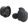 AUDIO TECHNICA | ATH-SPORT7TW | 真無線藍牙耳機 | 香港行貨