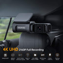 DDPAI MINI 5 64GB -GPS 4K 行車記錄儀