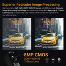 DDPAI MINI 5 64GB -GPS 4K 行車記錄儀