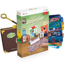 Osmo Detective Agency 偵探社遊戲