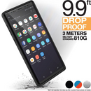 Catalyst Impact Protection Case for Galaxy Note 9 (6.4")