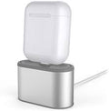 AhaStyle Aluminium Charging Dock For Airpods