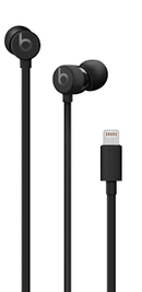 Beats urBeats3 入耳式耳機配備 Lightning 接頭