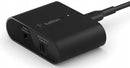 Belkin SOUNDFORM™ CONNECT  AirPlay 2 音訊分插 AUZ002myBK