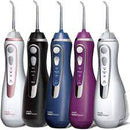 Waterpik 潔碧 WP560 無線磁吸充電型水牙線機 (平行進口)
