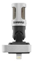 Shure MOTIV MV88 數碼立體聲電容式咪高風