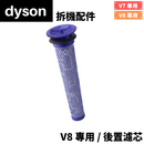 Dyson 後置濾芯 V7 V8 (拆機配件)
