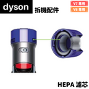 Dyson HEPA 前置濾芯 V7 V8 (拆機配件)