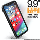 Catalyst Impact Protection Case for iPhone Xs Pro MAX (6.5")