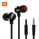 JBL Tune110 入耳式耳機 3.5mm