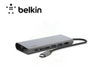 Belkin USB-C™ 多媒體集線器