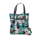 Matador Transit Tote 18L 超輕便手提袋 ( 樹葉/流行彩繪圖案 )