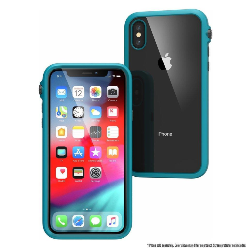 Catalyst Impact Protection Case for iPhone X/Xs (5.8")