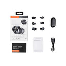 Plantronics BackBeat Pro 5100 True Wireless Earbuds 真無線防水降噪藍牙耳機