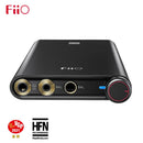 FiiO Q3 THX平衡解碼耳機功率擴大器