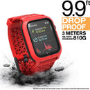 Catalyst Impact Protection Case for 44mm Apple Watch Series 4/5