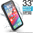Catalyst Waterproof Case for iPhone XS Max