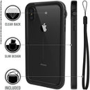 Catalyst Waterproof Case for iPhone XS Max