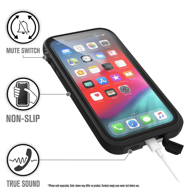 Catalyst Waterproof Case for iPhone XS Max