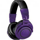 AUDIO TECHNICA | ATH-M50xBT | 無線頭戴式監聽耳機 | 香港行貨