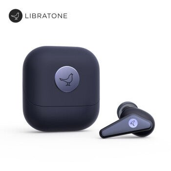 Libratone Air+ 2 真無線入耳式耳機 - Blue