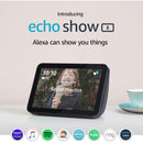 Amazon Echo Show 8 8吋屏幕智能喇叭 - 平行進口