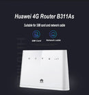 Huawei 華為 4G路由器2 (B311As-853)