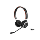 Jabra - Evolve 65 UC MS 藍牙無線立體聲SME頭帶式耳機