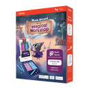 OSMO - 原裝行貨 Osmo Math Wizard and the Magical Workshop STEM 創意學習 教育遊戲