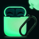 AHAStyle PodFit Airpods 1/2 充電盒矽膠保護殼 （無扣）